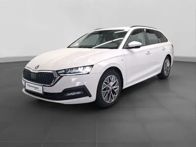 Skoda Octavia – Foto 2