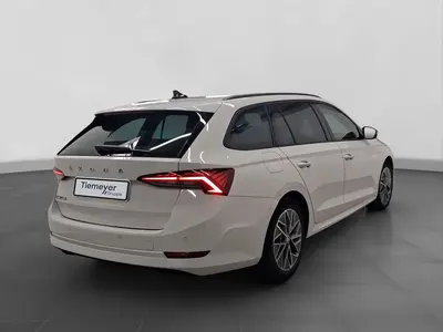 Skoda Octavia – Foto 3