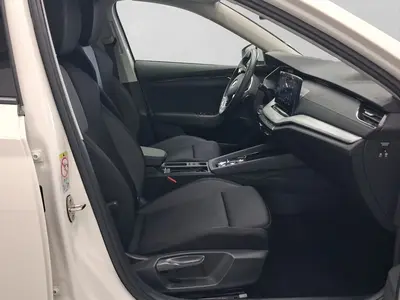 Skoda Octavia – Foto 4
