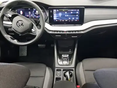 Skoda Octavia – Foto 5