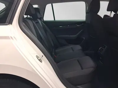 Skoda Octavia – Foto 6