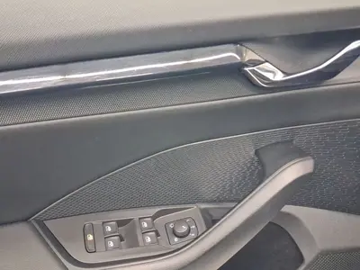 Skoda Octavia – Foto 8