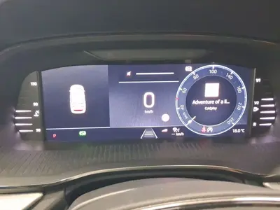 Skoda Octavia – Foto 10