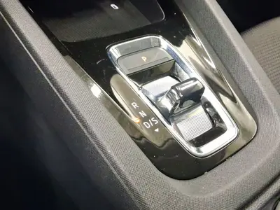 Skoda Octavia – Foto 11