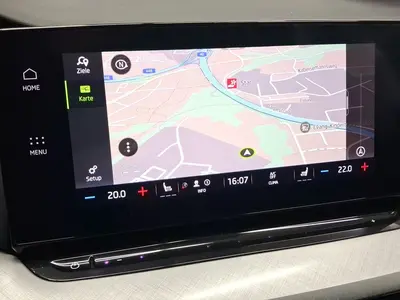 Skoda Octavia – Foto 13