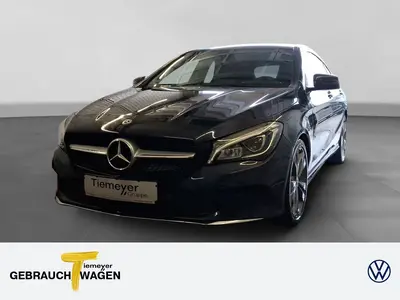 Mercedes-Benz CLA Shooting Brake – Foto 1