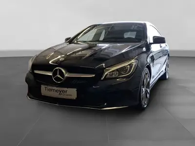 Mercedes-Benz CLA Shooting Brake – Foto 2