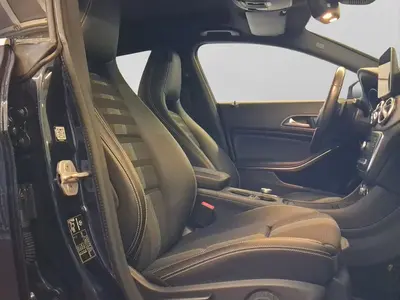 Mercedes-Benz CLA Shooting Brake – Foto 4