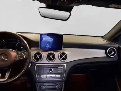 Mercedes-Benz CLA Shooting Brake – Foto 5