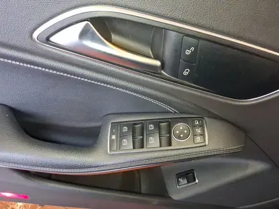 Mercedes-Benz CLA Shooting Brake – Foto 8