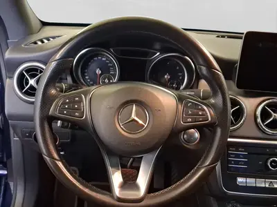 Mercedes-Benz CLA Shooting Brake – Foto 9