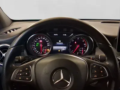 Mercedes-Benz CLA Shooting Brake – Foto 10