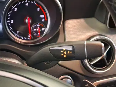 Mercedes-Benz CLA Shooting Brake – Foto 11