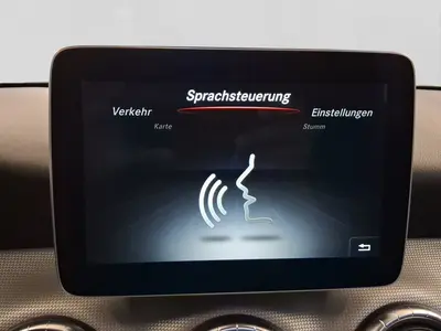 Mercedes-Benz CLA Shooting Brake – Foto 14