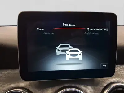 Mercedes-Benz CLA Shooting Brake – Foto 15
