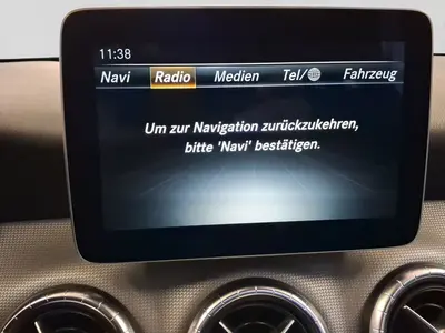 Mercedes-Benz CLA Shooting Brake – Foto 16