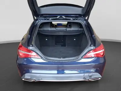 Mercedes-Benz CLA Shooting Brake – Foto 17