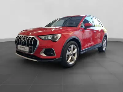 Audi Q3 – Foto 2