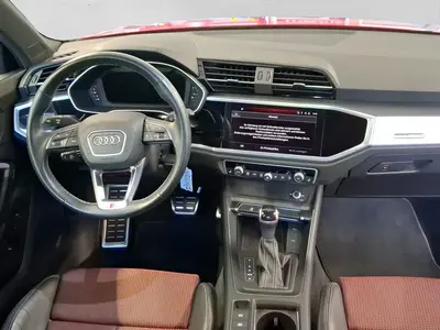 Audi Q3 – Foto 5