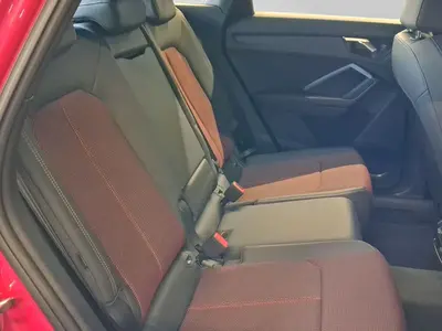 Audi Q3 – Foto 6