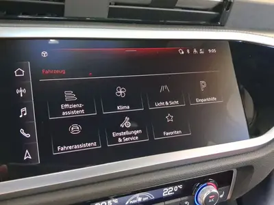 Audi Q3 – Foto 13