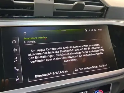 Audi Q3 – Foto 14