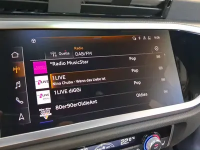 Audi Q3 – Foto 15