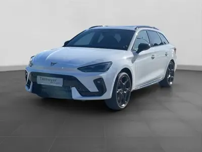 Cupra Leon – Foto 2