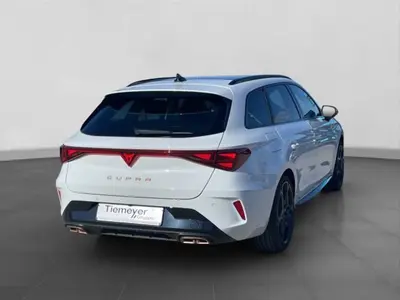 Cupra Leon – Foto 3