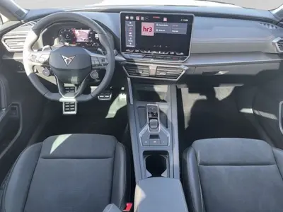 Cupra Leon – Foto 5