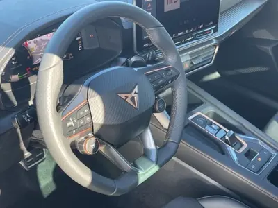 Cupra Leon – Foto 9