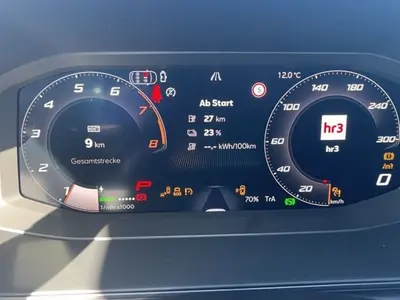 Cupra Leon – Foto 10