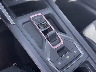 Cupra Leon – Foto 11