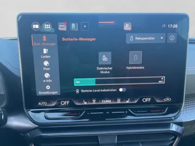 Cupra Leon – Foto 15