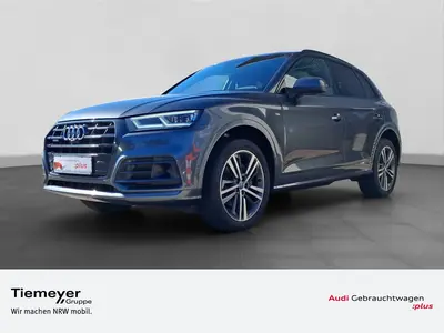 Audi Q5 – Foto 1