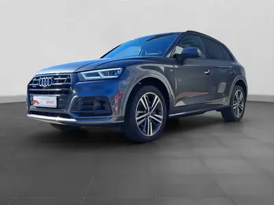 Audi Q5 – Foto 2