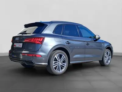 Audi Q5 – Foto 3
