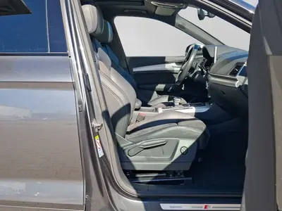 Audi Q5 – Foto 4