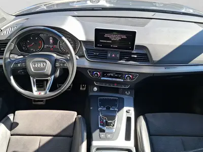 Audi Q5 – Foto 5