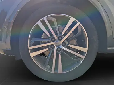 Audi Q5 – Foto 7