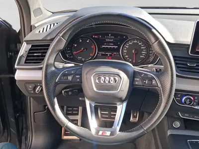 Audi Q5 – Foto 9