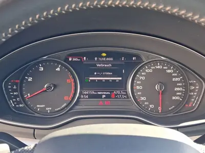 Audi Q5 – Foto 10