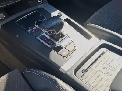 Audi Q5 – Foto 11