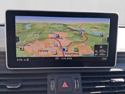 Audi Q5 – Foto 13