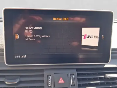 Audi Q5 – Foto 14