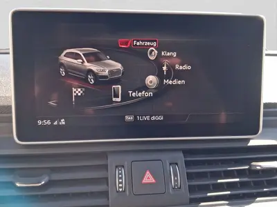 Audi Q5 – Foto 15