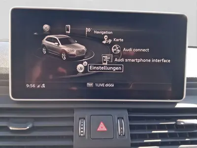Audi Q5 – Foto 16