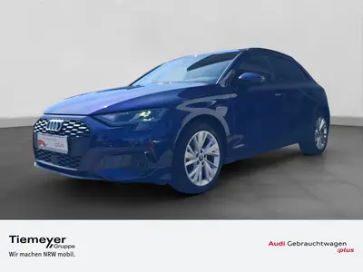 Audi A3 Sportback – Foto 1