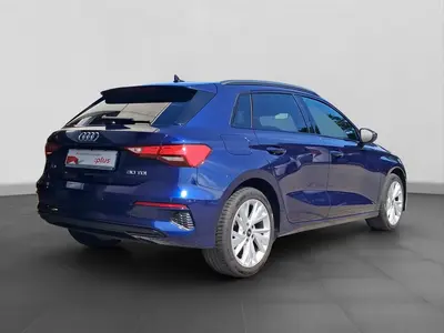 Audi A3 Sportback – Foto 3