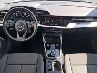 Audi A3 Sportback – Foto 5